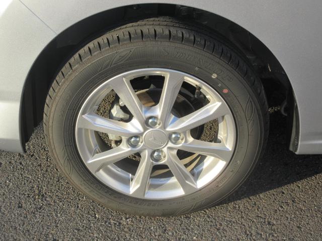 ミライースG SAIII(徳島県)の中古車