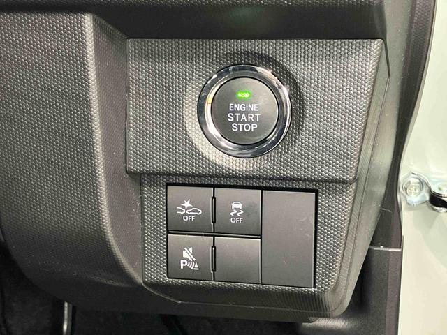 タフトＧ　ｅｃｏ　ＩＤＬＥ非装着車ディスプレイオーディオ　後方カメラ　ＵＳＢ入力端子　Ｂｌｕｅｔｏｏｔｈ接続　ＨＤＭＩ入力端子　キーフリー　前席シートヒーター　衝突被害軽減システム　クリアランスソナー　ＬＥＤヘッドライト　オートライト（高知県）の中古車