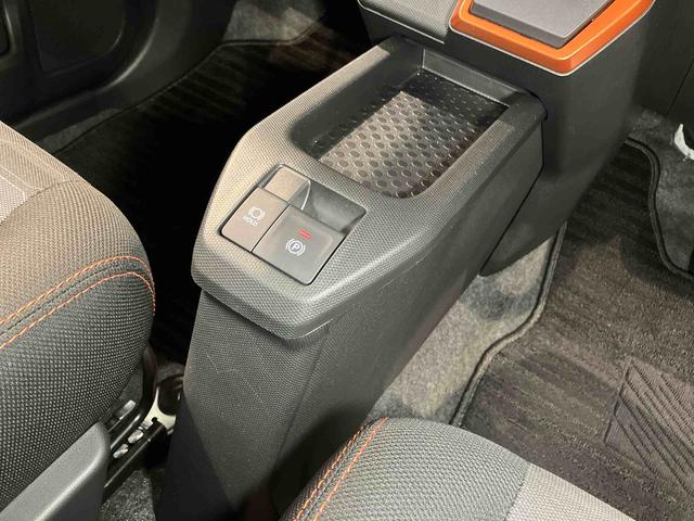 タフトＧ　ｅｃｏ　ＩＤＬＥ非装着車ディスプレイオーディオ　後方カメラ　ＵＳＢ入力端子　Ｂｌｕｅｔｏｏｔｈ接続　ＨＤＭＩ入力端子　キーフリー　前席シートヒーター　衝突被害軽減システム　クリアランスソナー　ＬＥＤヘッドライト　オートライト（高知県）の中古車