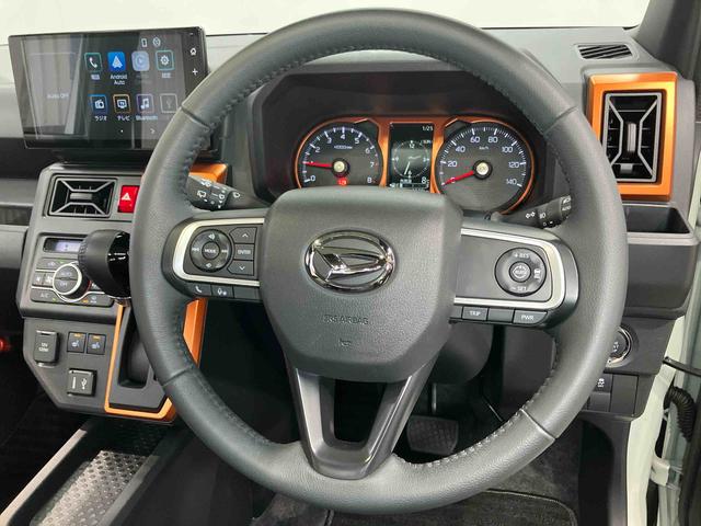 タフトＧ　ｅｃｏ　ＩＤＬＥ非装着車ディスプレイオーディオ　後方カメラ　ＵＳＢ入力端子　Ｂｌｕｅｔｏｏｔｈ接続　ＨＤＭＩ入力端子　キーフリー　前席シートヒーター　衝突被害軽減システム　クリアランスソナー　ＬＥＤヘッドライト　オートライト（高知県）の中古車