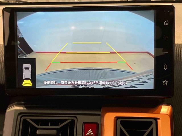 タフトＧ　ｅｃｏ　ＩＤＬＥ非装着車ディスプレイオーディオ　後方カメラ　ＵＳＢ入力端子　Ｂｌｕｅｔｏｏｔｈ接続　ＨＤＭＩ入力端子　キーフリー　前席シートヒーター　衝突被害軽減システム　クリアランスソナー　ＬＥＤヘッドライト　オートライト（高知県）の中古車