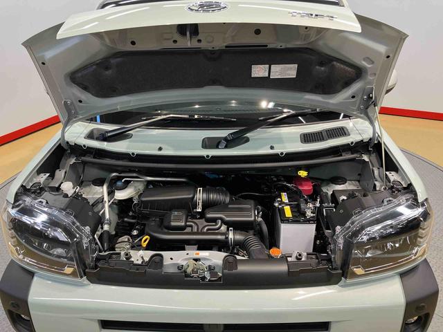 タフトＧ　ｅｃｏ　ＩＤＬＥ非装着車ディスプレイオーディオ　後方カメラ　ＵＳＢ入力端子　Ｂｌｕｅｔｏｏｔｈ接続　ＨＤＭＩ入力端子　キーフリー　前席シートヒーター　衝突被害軽減システム　クリアランスソナー　ＬＥＤヘッドライト　オートライト（高知県）の中古車