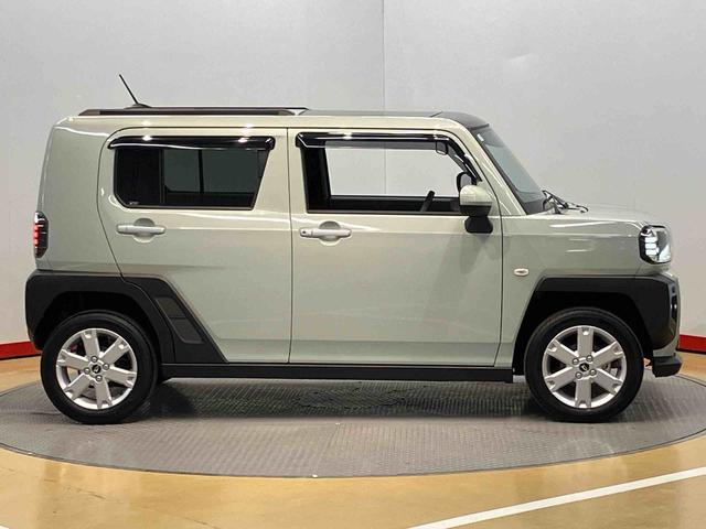 タフトＧ　ｅｃｏ　ＩＤＬＥ非装着車ディスプレイオーディオ　後方カメラ　ＵＳＢ入力端子　Ｂｌｕｅｔｏｏｔｈ接続　ＨＤＭＩ入力端子　キーフリー　前席シートヒーター　衝突被害軽減システム　クリアランスソナー　ＬＥＤヘッドライト　オートライト（高知県）の中古車