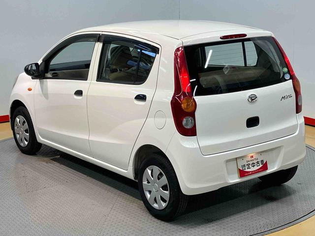 ミラＸスペシャルＣＤチューナー（高知県）の中古車