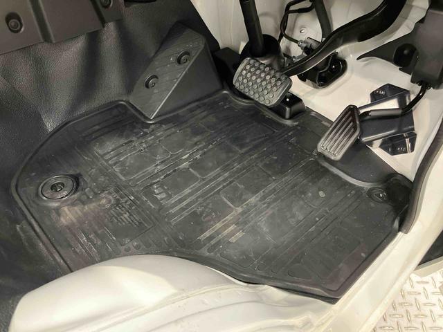 ハイゼットトラックＥＸＴ荷台作業灯　キーフリー　衝突被害軽減システム　オートハイビーム　オートライト　クリアランスソナー（高知県）の中古車