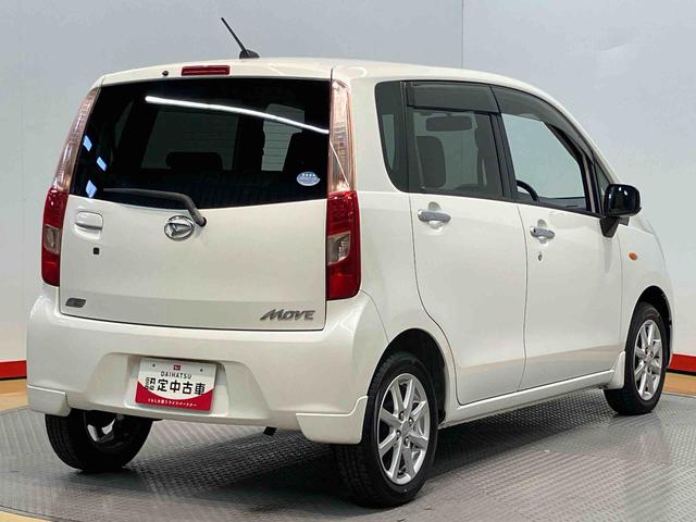 ムーヴＸＣＤチューナー　キーフリー（高知県）の中古車