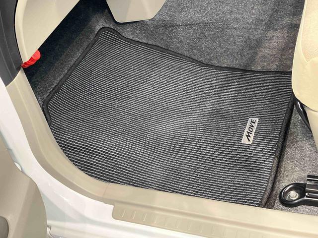 ムーヴＸＣＤチューナー　キーフリー（高知県）の中古車
