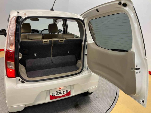 ムーヴＸＣＤチューナー　キーフリー（高知県）の中古車