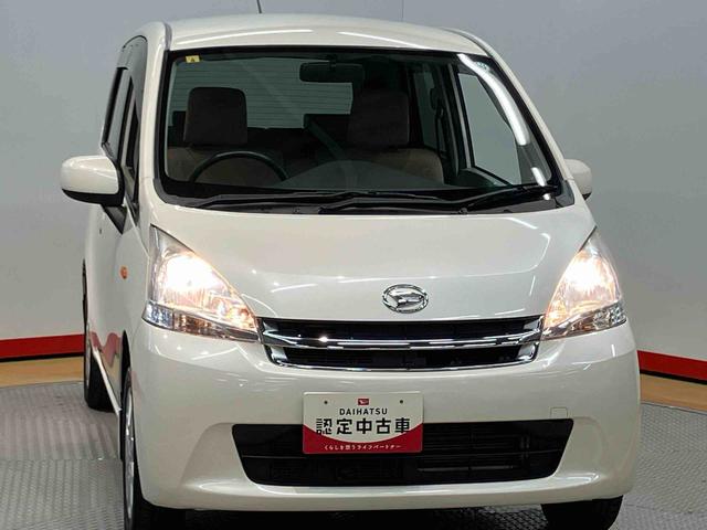 ムーヴＸＣＤチューナー　キーフリー（高知県）の中古車