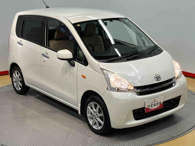 ムーヴＸＣＤチューナー　キーフリー（高知県）の中古車