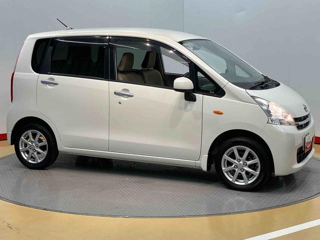 ムーヴＸＣＤチューナー　キーフリー（高知県）の中古車