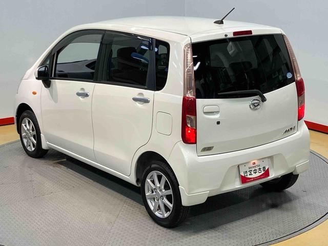ムーヴＸＣＤチューナー　キーフリー（高知県）の中古車