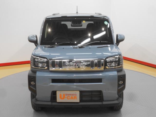タフトｇメッキパック装着車 高知県 の中古車情報 ダイハツ公式 U Catch