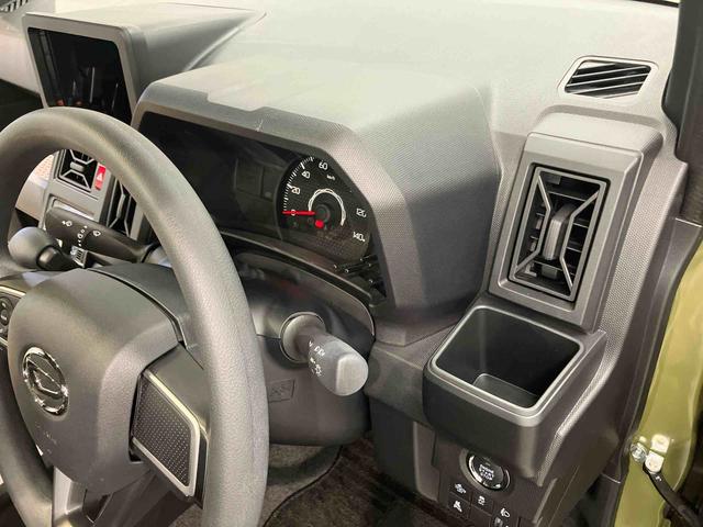 タフトＸ　ｅｃｏ　ＩＤＬＥ非装着車後方カメラ　キーフリー　衝突被害軽減システム　クリアランスソナー　ＬＥＤヘッドライト　オートライト　オートハイビーム（高知県）の中古車
