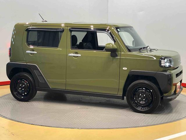 タフトＸ　ｅｃｏ　ＩＤＬＥ非装着車後方カメラ　キーフリー　衝突被害軽減システム　クリアランスソナー　ＬＥＤヘッドライト　オートライト　オートハイビーム（高知県）の中古車