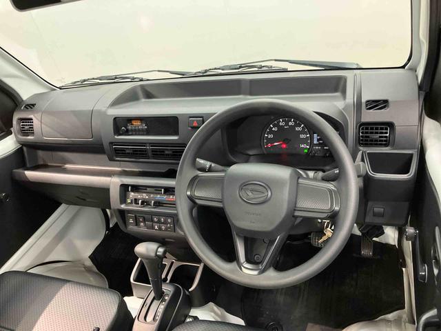 ハイゼットトラックスタンダード　４ＷＤ衝突被害軽減システム　クリアランスソナー　オートライト　オートハイビーム（高知県）の中古車