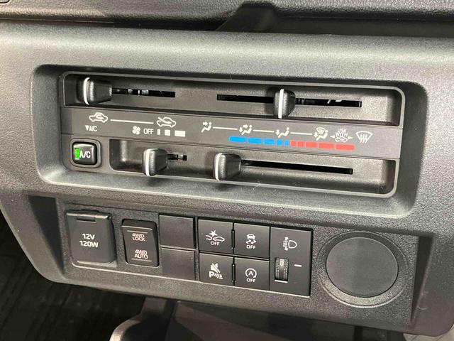 ハイゼットトラックスタンダード　４ＷＤ衝突被害軽減システム　クリアランスソナー　オートライト　オートハイビーム（高知県）の中古車