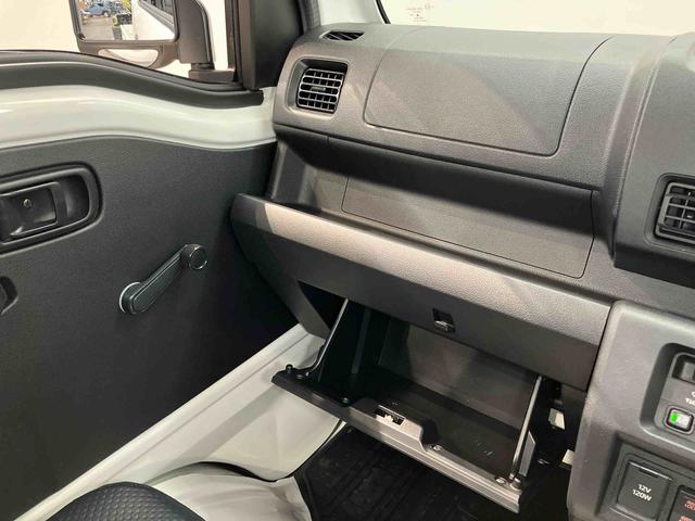 ハイゼットトラックスタンダード　４ＷＤ衝突被害軽減システム　クリアランスソナー　オートライト　オートハイビーム（高知県）の中古車