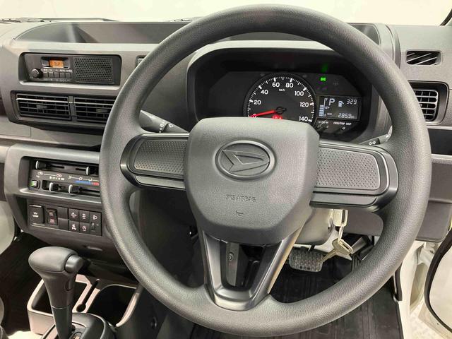 ハイゼットトラックスタンダード　４ＷＤ衝突被害軽減システム　クリアランスソナー　オートライト　オートハイビーム（高知県）の中古車