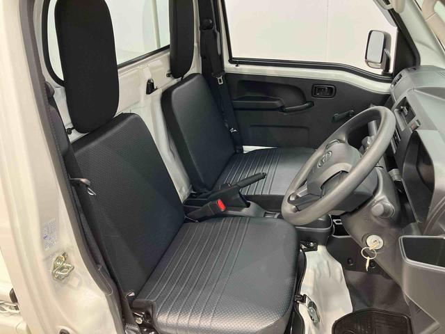 ハイゼットトラックスタンダード　４ＷＤ衝突被害軽減システム　クリアランスソナー　オートライト　オートハイビーム（高知県）の中古車