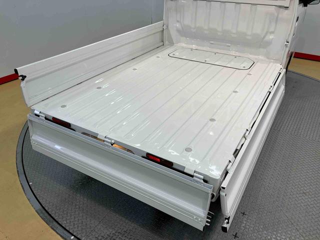 ハイゼットトラックスタンダード　４ＷＤ衝突被害軽減システム　クリアランスソナー　オートライト　オートハイビーム（高知県）の中古車