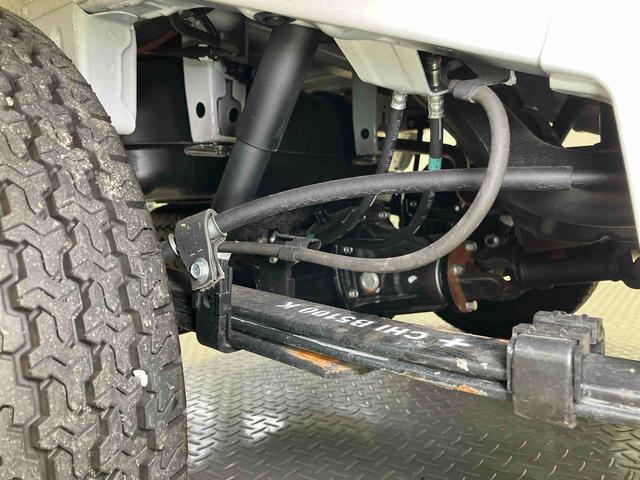 ハイゼットトラックスタンダード　４ＷＤ衝突被害軽減システム　クリアランスソナー　オートライト　オートハイビーム（高知県）の中古車