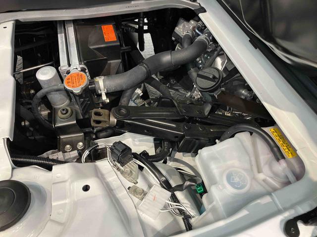 ハイゼットトラックスタンダード　４ＷＤ衝突被害軽減システム　クリアランスソナー　オートライト　オートハイビーム（高知県）の中古車