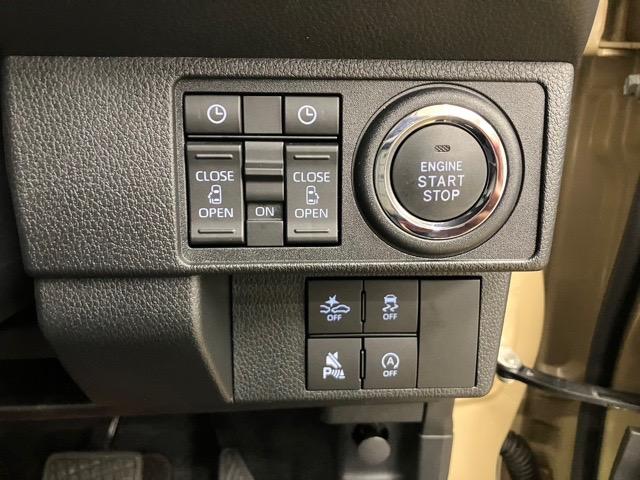 ムーヴキャンバスセオリーG両側電動スライドドア・プッシュボタンスタート・ステアリングスイッチ・オートエアコン・キーフリーシステム・シートヒーター・全周囲カメラ対応・パワーウィンドウ(佐賀県)の中古車