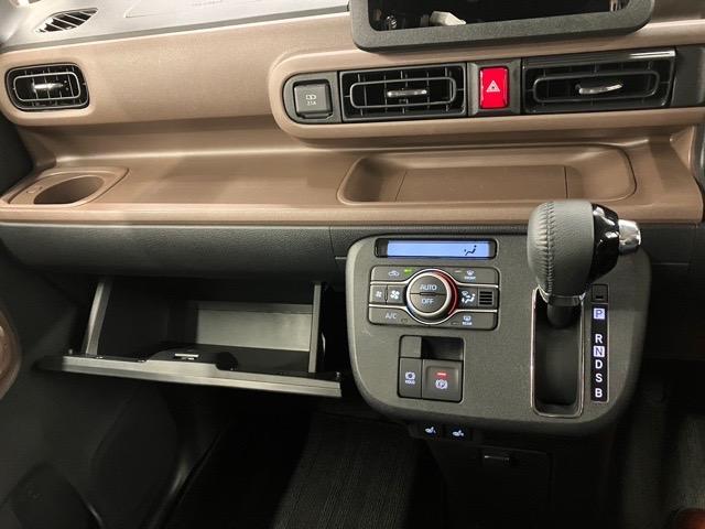 ムーヴキャンバスセオリーG両側電動スライドドア・プッシュボタンスタート・ステアリングスイッチ・オートエアコン・キーフリーシステム・シートヒーター・全周囲カメラ対応・パワーウィンドウ(佐賀県)の中古車