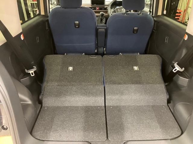 ムーヴキャンバスセオリーG両側電動スライドドア・プッシュボタンスタート・ステアリングスイッチ・オートエアコン・キーフリーシステム・シートヒーター・全周囲カメラ対応・パワーウィンドウ(佐賀県)の中古車