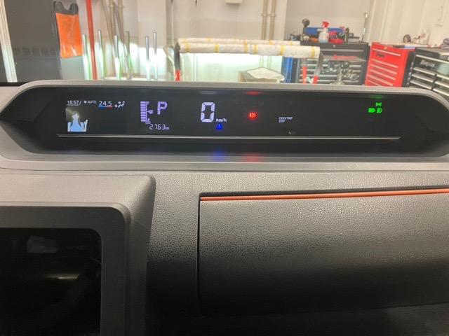 タントファンクロス両側電動スライドドア・プッシュボタンスタート・ステアリングスイッチ・オートエアコン・キーフリーシステム・シートヒーター・バックカメラ対応・アルミホイール・パワーウィンドウ(佐賀県)の中古車