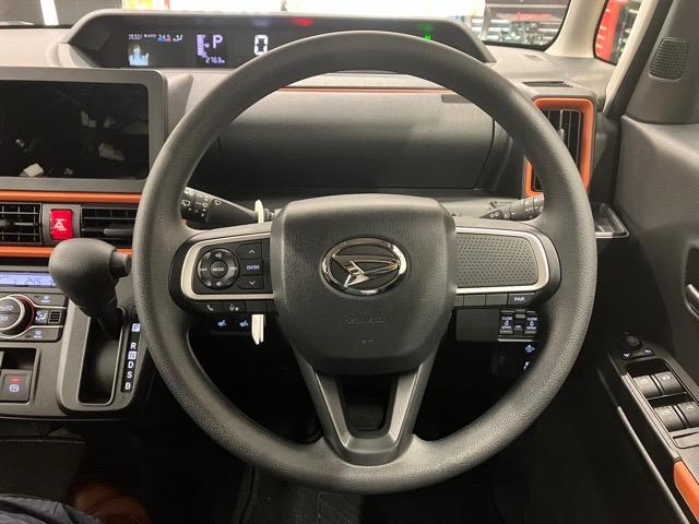 タントファンクロス両側電動スライドドア・プッシュボタンスタート・ステアリングスイッチ・オートエアコン・キーフリーシステム・シートヒーター・バックカメラ対応・アルミホイール・パワーウィンドウ(佐賀県)の中古車