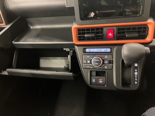 タントファンクロス両側電動スライドドア・プッシュボタンスタート・ステアリングスイッチ・オートエアコン・キーフリーシステム・シートヒーター・バックカメラ対応・アルミホイール・パワーウィンドウ(佐賀県)の中古車