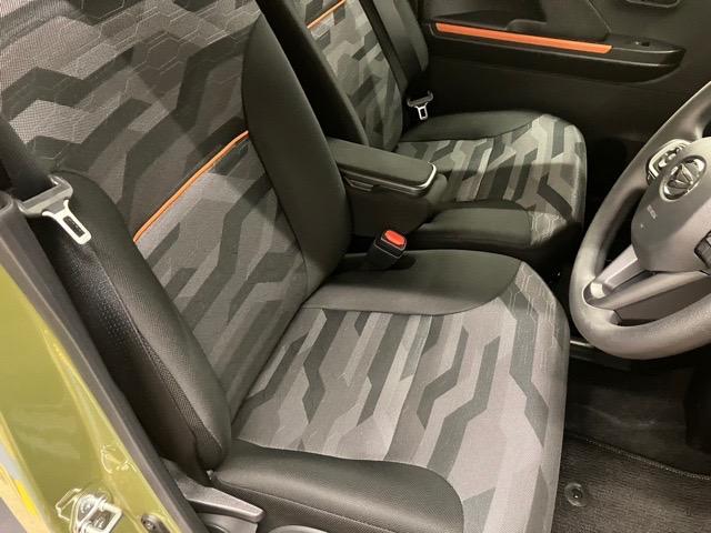 タントファンクロス両側電動スライドドア・プッシュボタンスタート・ステアリングスイッチ・オートエアコン・キーフリーシステム・シートヒーター・バックカメラ対応・アルミホイール・パワーウィンドウ(佐賀県)の中古車