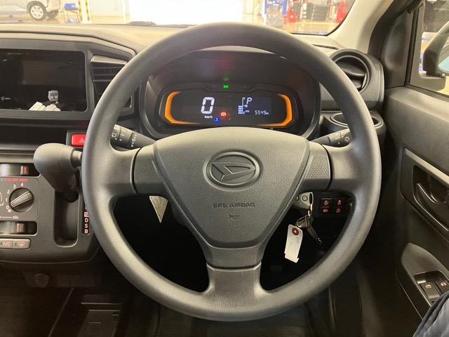 ミライースＬ　ＳＡIIIエコアイドル・コーナーセンサー・オートハイビーム・キーレスエントリー・エアコン・パワーウィンドウ（佐賀県）の中古車