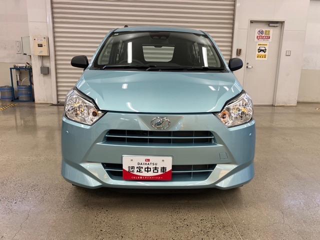 ミライースＬ　ＳＡIIIエコアイドル・コーナーセンサー・オートハイビーム・キーレスエントリー・エアコン・パワーウィンドウ（佐賀県）の中古車