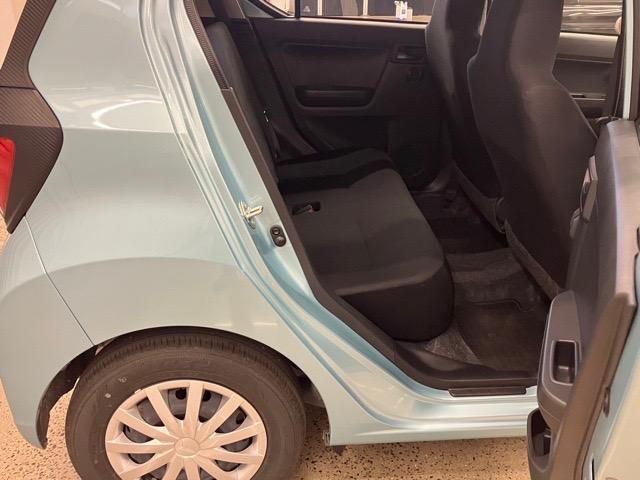 ミライースＬ　ＳＡIIIエコアイドル・コーナーセンサー・オートハイビーム・キーレスエントリー・エアコン・パワーウィンドウ（佐賀県）の中古車