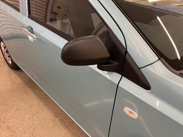 ミライースＬ　ＳＡIIIエコアイドル・コーナーセンサー・オートハイビーム・キーレスエントリー・エアコン・パワーウィンドウ（佐賀県）の中古車