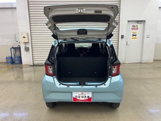 ミライースＬ　ＳＡIIIエコアイドル・コーナーセンサー・オートハイビーム・キーレスエントリー・エアコン・パワーウィンドウ（佐賀県）の中古車