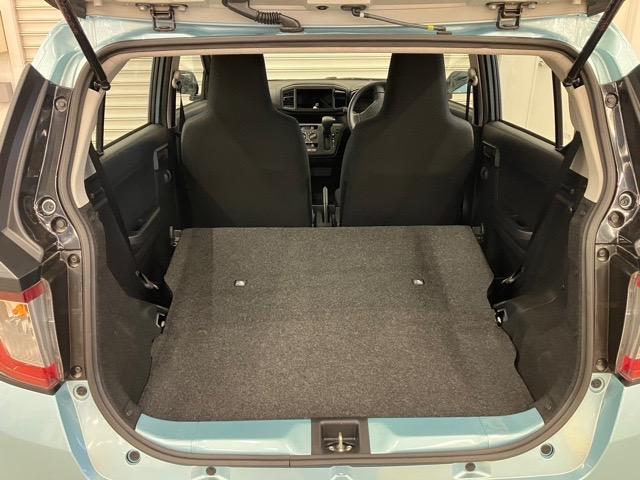 ミライースＬ　ＳＡIIIエコアイドル・コーナーセンサー・オートハイビーム・キーレスエントリー・エアコン・パワーウィンドウ（佐賀県）の中古車