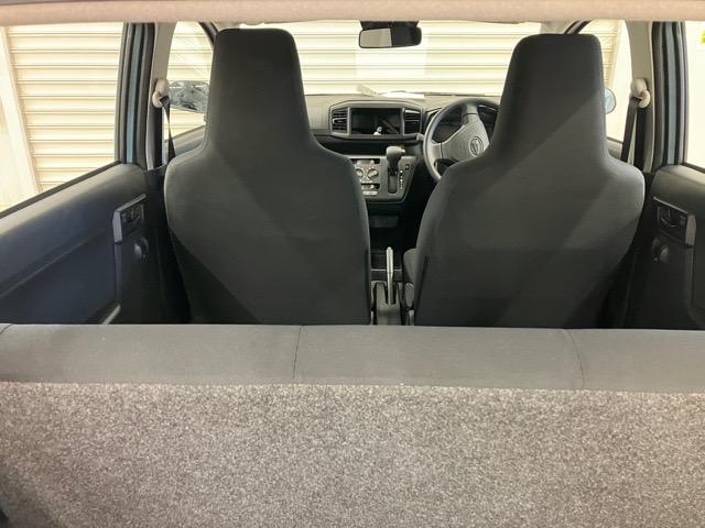 ミライースＬ　ＳＡIIIエコアイドル・コーナーセンサー・オートハイビーム・キーレスエントリー・エアコン・パワーウィンドウ（佐賀県）の中古車