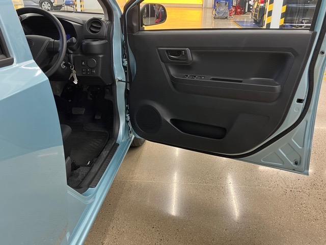 ミライースＬ　ＳＡIIIエコアイドル・コーナーセンサー・オートハイビーム・キーレスエントリー・エアコン・パワーウィンドウ（佐賀県）の中古車