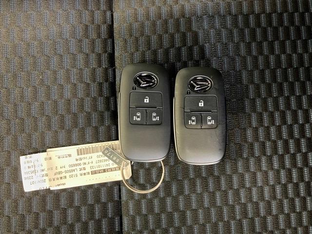 タントカスタムX両側電動スライドドア・プッシュボタンスタート・ステアリングスイッチ・オートエアコン・キーフリーシステム・パワーウィンドウ(佐賀県)の中古車