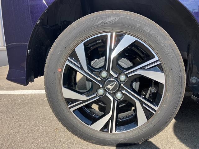 タントカスタムX両側電動スライドドア・プッシュボタンスタート・ステアリングスイッチ・オートエアコン・キーフリーシステム・パワーウィンドウ(佐賀県)の中古車