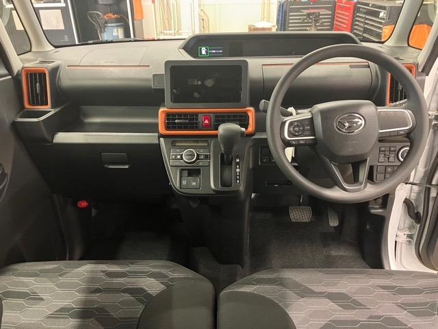 タントファンクロス両側電動スライドドア・プッシュボタンスタート・ステアリングスイッチ・オートエアコン・キーフリーシステム・シートヒーター・バックカメラ対応・パワーウィンドウ(佐賀県)の中古車