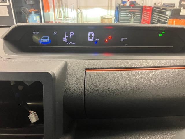 タントファンクロス両側電動スライドドア・プッシュボタンスタート・ステアリングスイッチ・オートエアコン・キーフリーシステム・シートヒーター・バックカメラ対応・パワーウィンドウ(佐賀県)の中古車