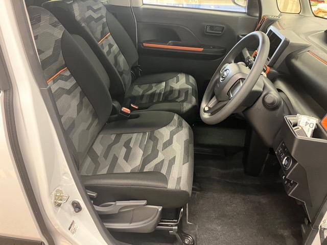 タントファンクロス両側電動スライドドア・プッシュボタンスタート・ステアリングスイッチ・オートエアコン・キーフリーシステム・シートヒーター・バックカメラ対応・パワーウィンドウ(佐賀県)の中古車