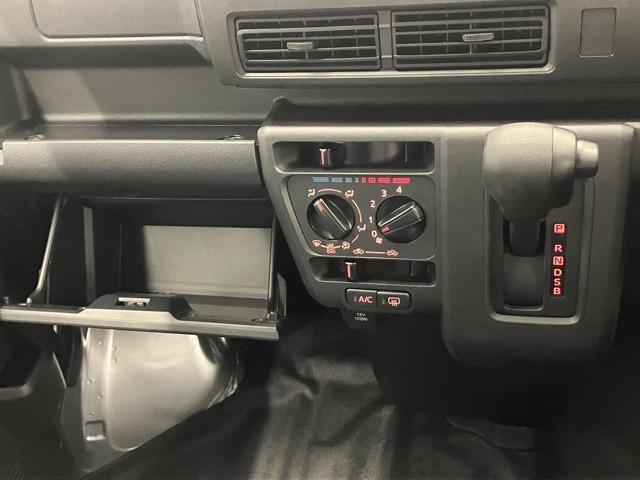 ハイゼットカーゴDX2WD・CVT車・衝突回避・AM/FMラジオ・両側スライドドア・エコアイドル・コーナーセンサー・エアコン(佐賀県)の中古車