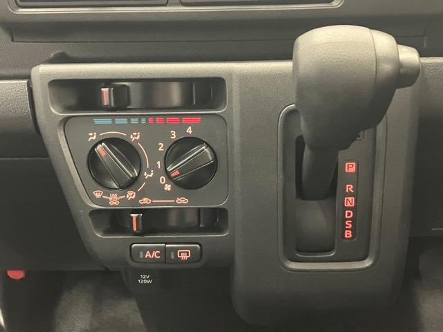 ハイゼットカーゴDX2WD・CVT車・衝突回避・AM/FMラジオ・両側スライドドア・エコアイドル・コーナーセンサー・エアコン(佐賀県)の中古車