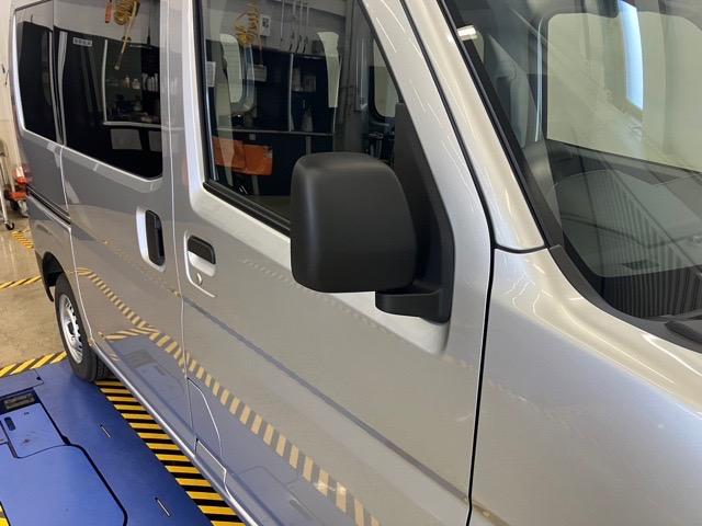 ハイゼットカーゴDX2WD・CVT車・衝突回避・AM/FMラジオ・両側スライドドア・エコアイドル・コーナーセンサー・エアコン(佐賀県)の中古車